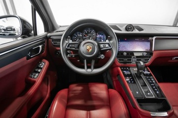 Porsche Macan SUV Facelifting II 2.0  265KM 2024 Porsche Macan Gwarancja 04.26., zdjęcie 21