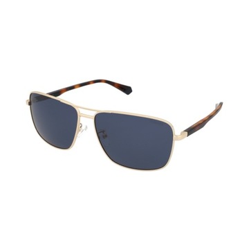 12484P32.POLAROID OKULARY SŁONECZNE 2119 J5G C3