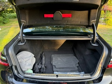 BMW Seria 7 G11-G12 Sedan Facelifting 3.0 740d 340KM 2022 BMW 740 Luxury+Exclusive Najbogatsza wersja FV23%, zdjęcie 35