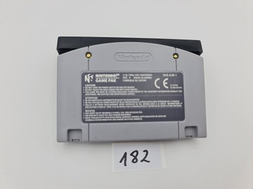 НИНТЕНДО 64 МИССИЯ НЕВЫПОЛНИМА