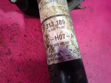 COLT VI Z30 1,1 MCPHERSON TLUMIČ PŘEDNÍ PRAVÝ 313189 824902002244