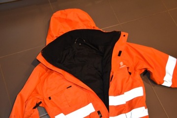 HELLY HANSEN LUDVIKA ZIMOWY KOMBINEZON 50 MĘSKI WORKWEAR