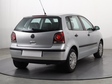 Volkswagen Polo IV Hatchback 1.4 TDI 70KM 2006 VW Polo 1.4 TDI, Klima, El. szyby, zdjęcie 4