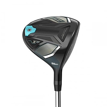Гольф-клуб Wilson Staff, D9 FAIRWAY 5-вуд,