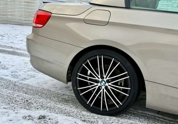 BMW Seria 3 E46 Cabrio 320 i 170KM 2007 BMW Seria 3 BMW Seria 3 320i Edition Exclusive 2.0 Benzyna 170KM, zdjęcie 21