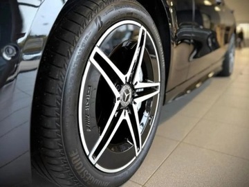 Mercedes Klasa C W206 2025 C Klasa 220 d 4-Matic AMG 2.0 (197KM) 2025, zdjęcie 6