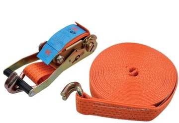 Pas transportowy 50A Kramp, kpl. 5 cm / 25 m