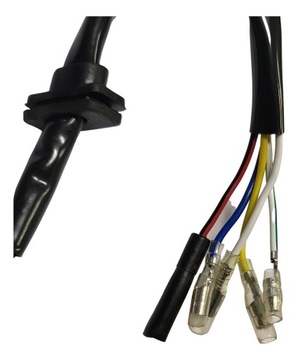 ISKROWNIK STATOR CEWKA 4T QUAD ATV 110 125 CHOPPER