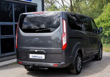 Ford Transit Custom I 2020 Ford Transit Custom Bogate wyposazenie _ 2.0 Diesel 185KM, zdjęcie 29