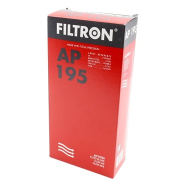 Воздушный фильтр Фильтрон AP195