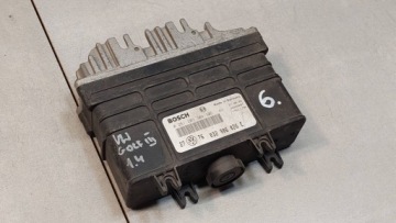 КОНТРОЛЛЕР ДВИГАТЕЛЯ VW GOLF III 032906026E