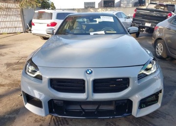BMW Seria 2 G42-U06 M Coupe 3.0 M2 460KM 2023 BMW M2 BMW M2 3.0 Benzyna 459KM, zdjęcie 7