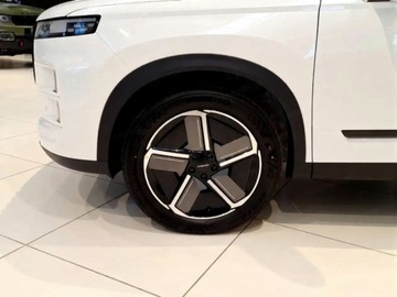 Jaecoo 7 2025 JAECOO J7 1.5 T-GDI Super Hybrid Exclusive DHT Suv 347KM 2025, zdjęcie 8