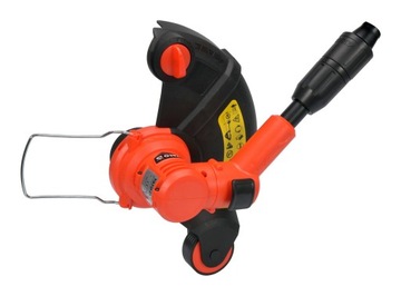 ТРИММЕР ДЛЯ МАСЛА YATO 18 В