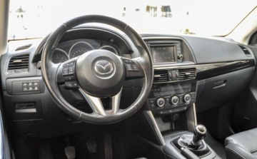 Mazda CX-5 I SUV 2.2 SKYACTIV-D  175KM 2012 Mazda CX-5 2,2D (175KM) 4x4 Skory Bezwypadkowy 2.2 Diesel 175KM, zdjęcie 8