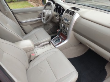 Suzuki Grand Vitara II 2009 Suzuki Grand Vitara 2.7 V6 4x4 Automat, zdjęcie 5