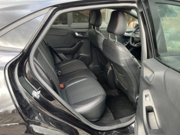 Ford Puma II 2023 Ford Puma 1.0 benzyna 125 KM 6 biegow ST-LINE zarej w PL zadbany, zdjęcie 17