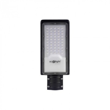 LAMPA ULICZNA 50W 4500lm 5000K