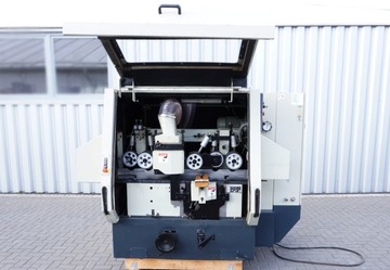 WEINIG UNIPLAN ДВУХСТОРОННИЙ СТРОГАЛЬНЫЙ СТАНОК 2×5,5 кВт