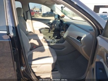 Chevrolet 2020 Chevrolet Traverse 2020r.,LT CLOTH, od ubezpieczalni 3.6 Benzyna 310KM, zdjęcie 8