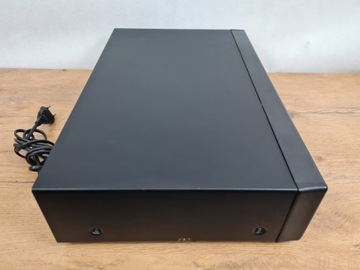 Onkyo DX-705 — проигрыватель компакт-дисков