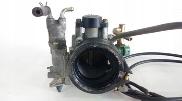 Датчик впрыска дроссельной заслонки YAMAHA XTX 660