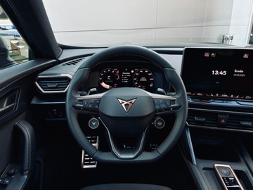 Cupra Formentor Crossover Facelifting 2.0 TSI 333KM 2025 Cupra Formentor VZ 2.0 TSI DSG 4Drive, zdjęcie 14