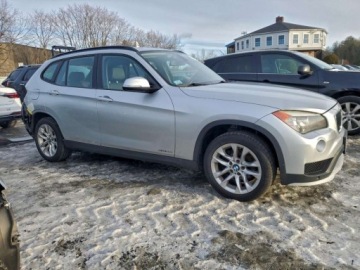 BMW X1 F48 2015 BMW X1 2015 BMW X1 XDRIVE28I 2.0 Benzyna 228KM, zdjęcie 3