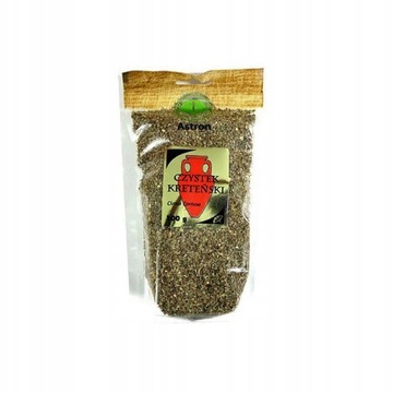 Astron Czystek Kreteński 100g