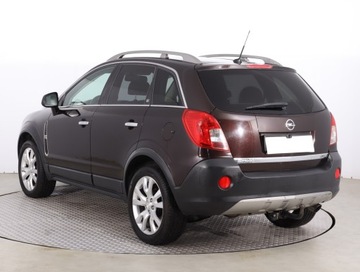 Opel Antara SUV Facelifting 2.2 CDTI ECOTEC 184KM 2014 Opel Antara 2.2 CDTI, Salon Polska, Serwis ASO, zdjęcie 3