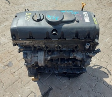Silnik VW Volkswagen Touareg 2.5 TDI BPE