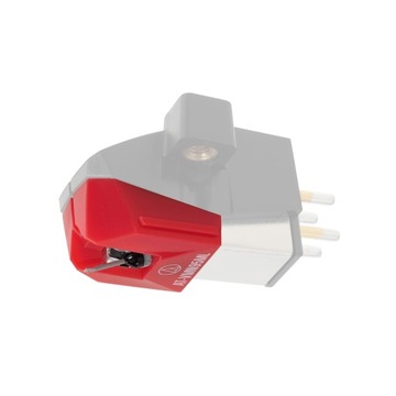 Стилус для граммофона Audio-Technica AT-VMN95ML
