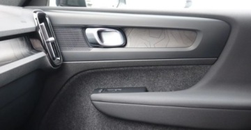 Volvo XC40 Recharge 78kWh Twin 408KM 2023 Volvo XC 40 Recharge Twin 408KM Salon POLSKA I Wlasciciel Gwar. FV23, zdjęcie 14