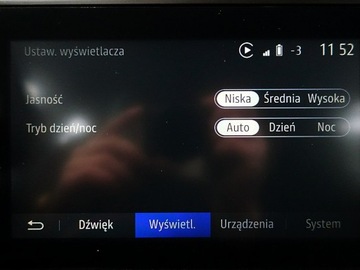 Dacia Duster II SUV Facelifting 1.0 TCe 90KM 2022 Dacia Duster LED+NAVI GWARANCJA Kraj Bezwypad F23%, zdjęcie 35