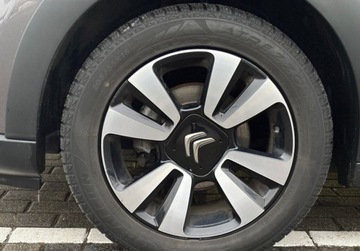 Citroen C3 IV 2024 Citroen C3 1.2 110KM AT MAX Kamera Mirrir Screen SalonPL SerwisASO FV23, zdjęcie 11