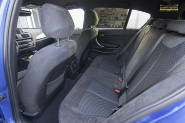 BMW Seria 1 F20-F21 Hatchback 5d Facelifting 2017 118i 136KM 2017 BMW 118 LIFT / M-pakiet / Navi / Ledy, zdjęcie 27