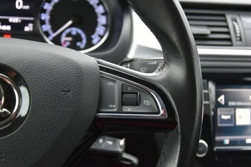 Skoda Rapid II 2016 Škoda RAPID Skoda RAPID 1.0TSi 110KM 2019r., zdjęcie 18