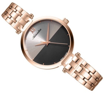 DAMSKI ZEGAREK ADRIATICA FASHION A3526.9187Q