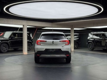 Renault Captur II 2023 Renault Captur Evolution E-Tech LED CarPlayAndroid Auto Nawigacja Keyl, zdjęcie 3