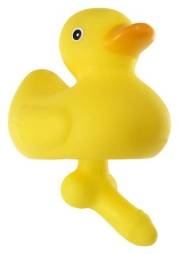 DUCK with a DICK Kaczka z Wacusiem
