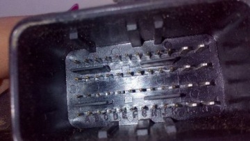 Модуль контроллера газа Citroen Xsara 1.4 B 10R-042094