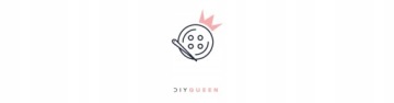 Рюкзак DIYQueen Сумка для пряжи, спиц, водонепроницаемая, большая