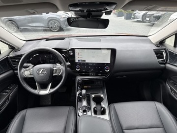 Lexus NX II SUV Facelifting 2.5 350h 243KM 2024 Lexus NX 350h Prestige AWD II (2021-) NX350h Prest, zdjęcie 10