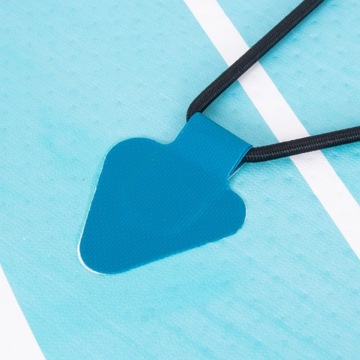 SUP BOARD ДОСКА ДЛЯ ПЛАВАНИЯ 290см НАДУВАННЫЙ КОМПЛЕКТ