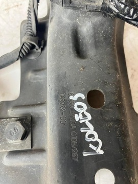 DRŽÁK DRŽÁKY KLAKSON KOLEOS I