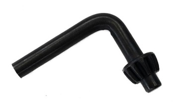 Пневматическая дрель BOGWAY BW-705RG [10мм]