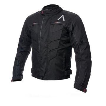 KURTKA MOTOCYKLOWA MOTOR ADRENALINE PYRAMID 4XL