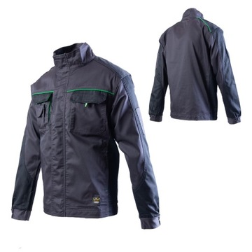 BLUZA ROBOCZA KURTKA MONTERSKA KATANA MOCNA BHP