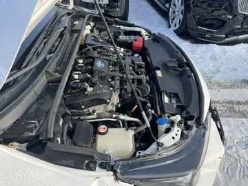 Toyota Corolla XII TS Kombi 1.8 Hybrid 122KM 2020 Toyota Corolla Hybryda Automat Kamera Podgrzewanie, zdjęcie 12