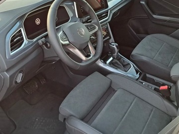 Volkswagen T-Roc I SUV Facelifting 1.5 TSI ACT 150KM 2025 Style 1.5 TSI 150KM DSG, zdjęcie 4